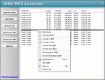 HooTech WAV MP3 Converter 2.0.0.608