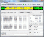 Visual MP3 Splitter & Joiner 5.6