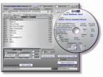 Precision CD WAV MP3 Converter 1.6