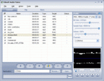 Xilisoft Audio Maker 3.0