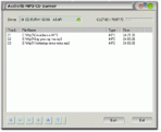 Audiolib MP3 CD Burner 1.0