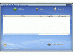 McFunSoft Audio Converter 7.4.0.11