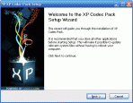 XP Codec Pack 2.5.1