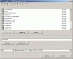 Free Audio CD to MP3 Converter 1.3.8