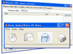 Easy Audio/Data CD/DVD Burner 1.2.7.5