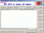 Bingo! RM MP3 to Audio CD Maker 3.4.0628