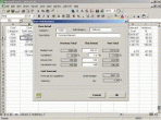 JobCost Controller for Excel 3.00