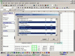 RemodelCost Estimator for Excel 5.00