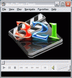 Media Player Classic (Windows 98/ME) 6.4.9.0