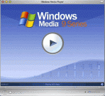 Windows Media Player 9 for Mac OS X 1.0