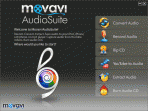 Movavi AudioSuite 1.1.19