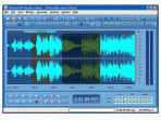 McFunSoft Audio Editor 6.3