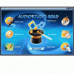 Audio Studio Gold 7.0.2.1