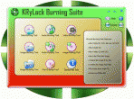 KRyLack Burning Suite 1.10.04