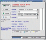 Audio Record Expert 2.0.2009.100
