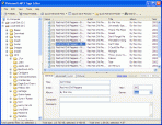 Pistonsoft MP3 Tags Editor 2.75