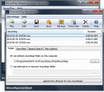SoundTap Streaming Audio Recorder 2.11