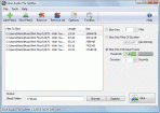 Slice Audio File Splitter 2.01