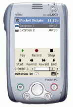 Pocket Dictate 1.02