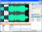 Audio Editor Pro 2.40