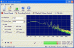 Arial Sound Recorder 1.0.0