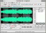 Audio Editor Plus 1.05