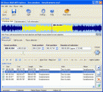 Direct WAV MP3 Splitter 2.2.0.0