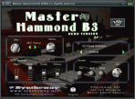Master Hammond B3 VSTi 2.0
