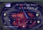 Syntheway Strings VSTi 1.0