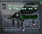 Realistic Virtual Piano VSTi 2.0