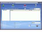 McFunSoft MP3 CD Burner 7.4.0.10