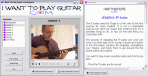 I Want To Play Guitar 2.2