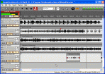 Mixcraft Recording Studio 2.01 build31