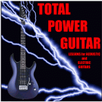 Total Power Guitar 1.09