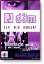 Dual MP3 Manager 3.0