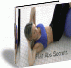 Flat Abs Secrets 1.0