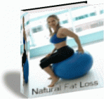 Natural Fat Loss 1.0