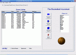 Basketball Assistant 1.1