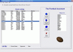 Football Assistant 1.1