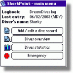 SharkPoint for Palm 1.5.1.49