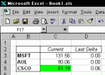 Spheresoft Highlighter for Microsoft Excel 2.0