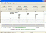 ABC Amber Excel Converter 1.03