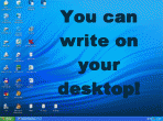 Desktop Notepad 1.2.5