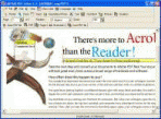 PDF Reader 2.3