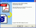 PDF-to-HTML 1.0