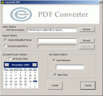 Copysafe PDF Converter 1.1