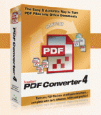 PDF Converter 3