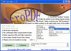 PDF SpeedUp 1.42