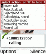 Smart Call Manager 5.23.15