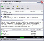 IMS Telephone On-Hold Player 2.52